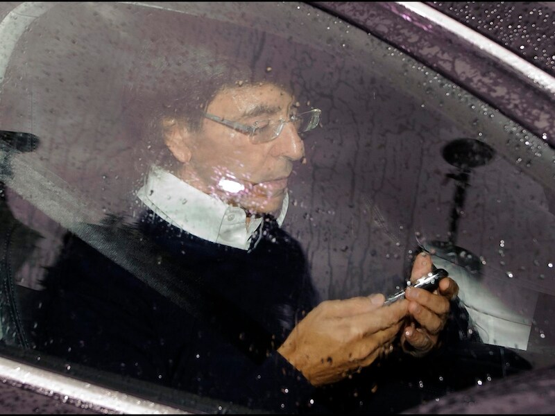 Elio Di Rupo.