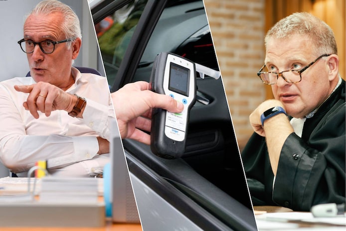 Opvallend minder dronken bestuurders op Vlaamse wegen: “Maar veiliger? Nee,  er duiken andere problemen op” | Binnenland | hln.be