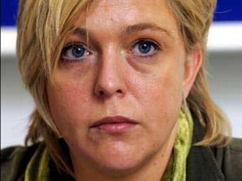 Hilde Vautmans (Open Vld).