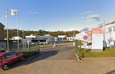 Sociaal assistente neergestoken op school in Eupen