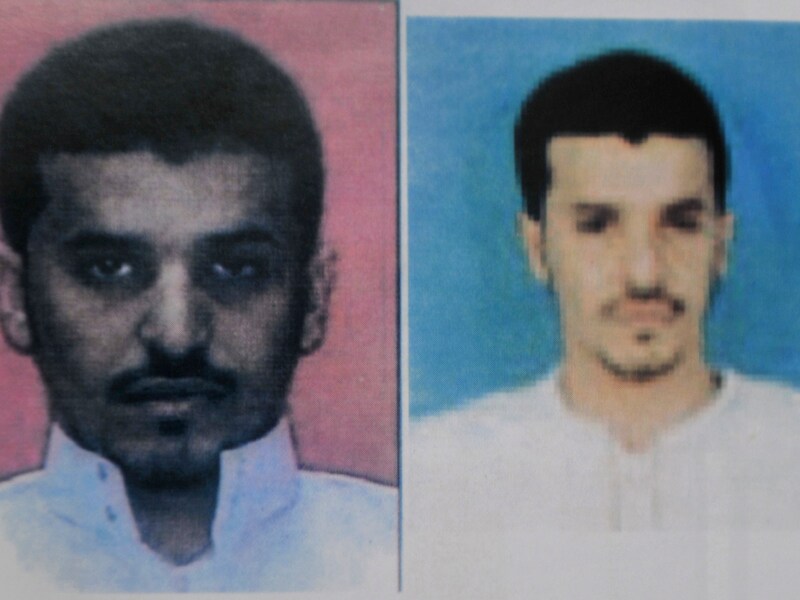 Ibrahim al-Asiri, die wordt verdacht van betrokkenheid bij de ontwikkeling van bommen voor al-Qaida.