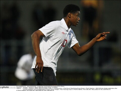 Chucks Aneke