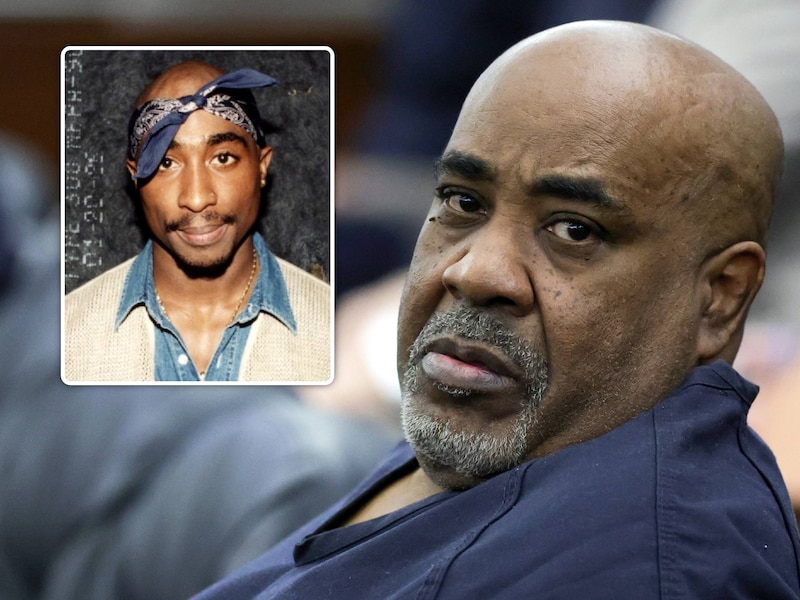 Dertig jaar na de feiten: voormalig bendelid schuldig bevonden aan moord op rapper Tupac