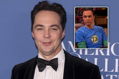 Jim Parsons was ongelukkig tijdens ‘Big Bang Theory’: “Voor geen geld in de wereld zou ik het opnieuw doen”