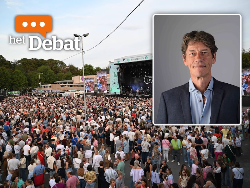Beverse Feesten kosten gemeente amper 1,75 euro per inwoner: “Maar lokale verenigingen pikken ook een graantje mee”