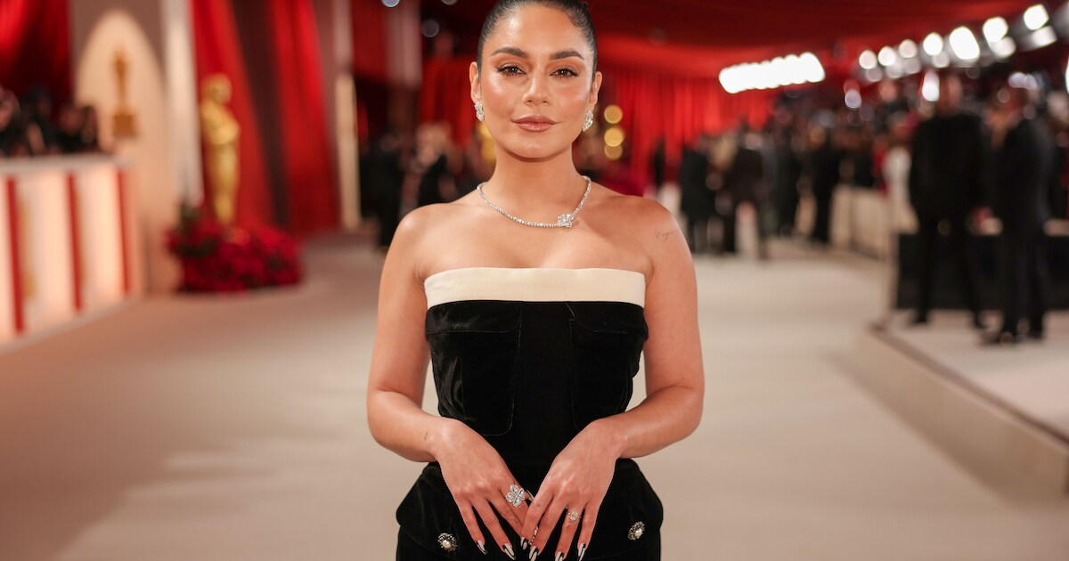 Vanessa Hudgens omarmt Filipijnse roots in eigen docu: “Het verhaal is ...