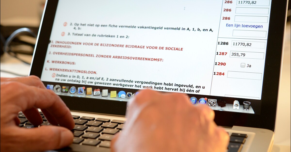 Netto-inkomen voor laagste lonen met vijfde gestegen dankzij taxshift ...