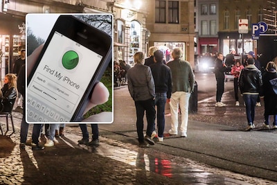 Twintiger heeft seks met dronken meisje (18) in auto, kamera