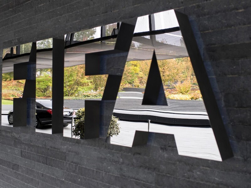 FIFA heft schorsing van Soedan op