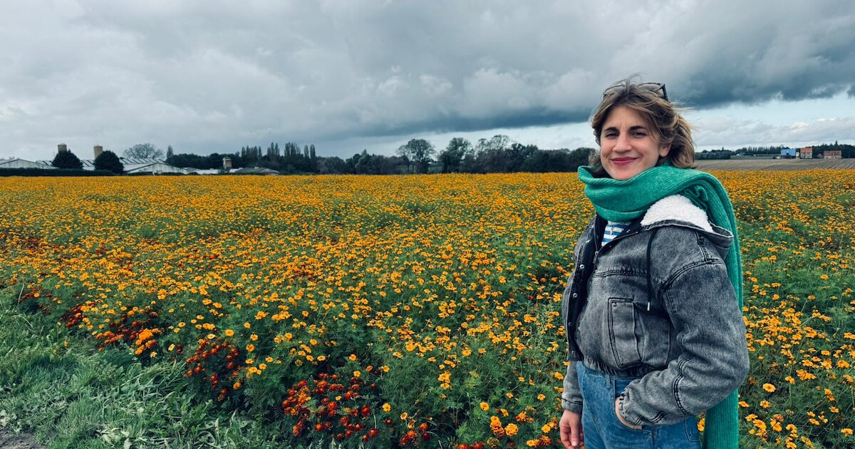 Silke Thorrez is gastvedette op Zotte Maandag 2025 | Regio | HLN.be
