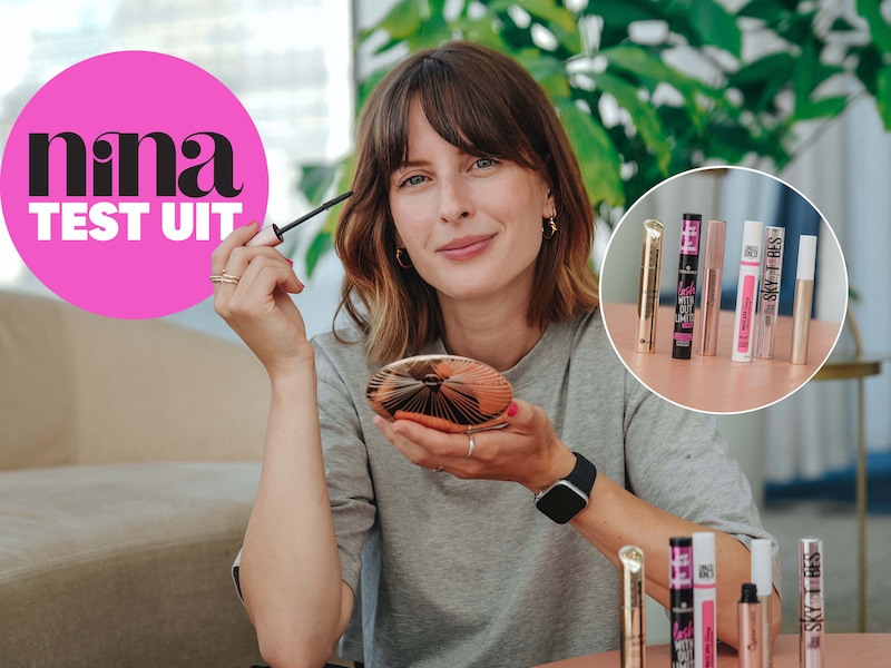 Mascara die nooit uitloopt of vlekt? Beautyredactrice Sophie test 6 ‘tubing’ mascara’s en deelt één 10 op 10 uit