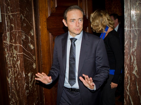 Bart De Wever.
