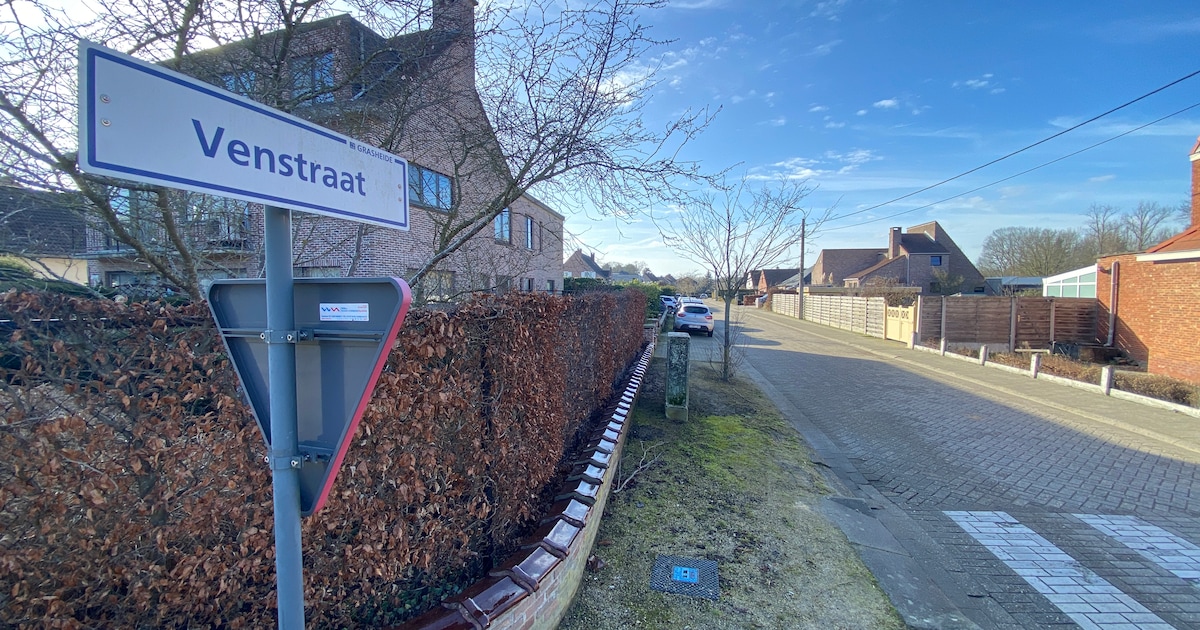 Politie houdt klopjacht op inbrekers, maar zij kunnen ontkomen: “Hopelijk worden ze snel gevat”