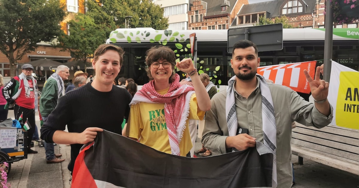 Middenveldorganisaties sturen open brief naar politieraad om samenwerking met Israëlisch bedrijf sto