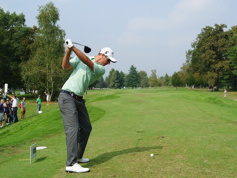 Nicolas Colsaerts