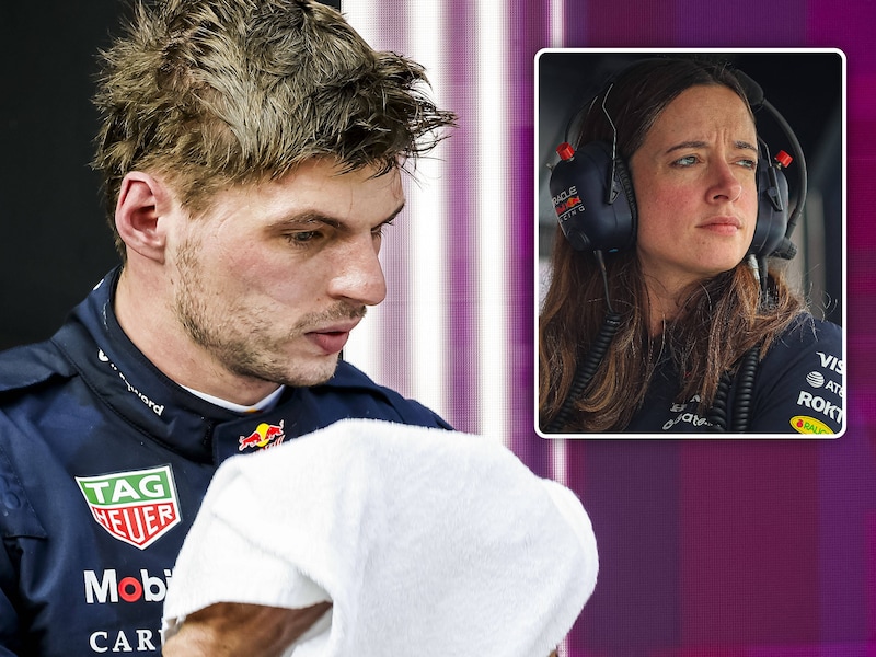 “Het kostte Max Verstappen de zege of een reuzenkans om ervoor te gaan”: onze F1-watcher stelt zich vragen bij keuzes van ‘chef strategie’ bij Red Bull