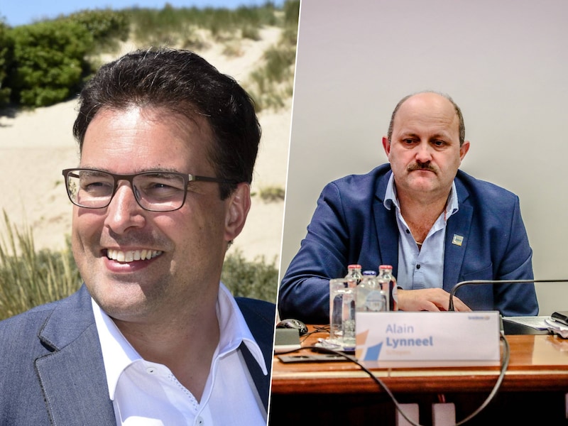 Bredene schrapt expositieruimte in gemeentehuis: portretten van oud-burgemeesters keren terug aan de muur