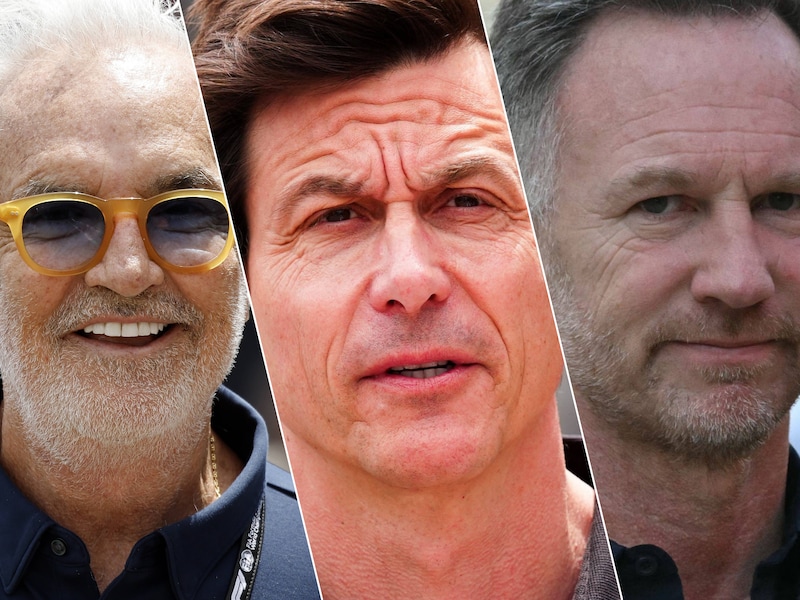 De strijd om een stukje Alpine: hoe eigenaars van F1-teams slapend rijk worden