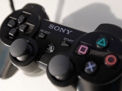 Vanmorgen liet Sony weten dat het netwerk weer volledig beschikbaar is.
