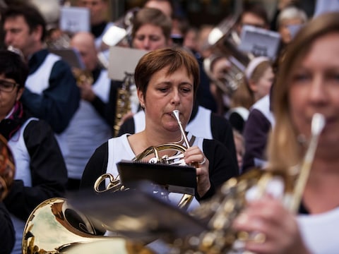 Hafa Brugge komend weekend