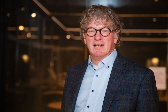 Verjongde bestuursploeg zet eerste lijnen uit van nieuwe legislatuur ...