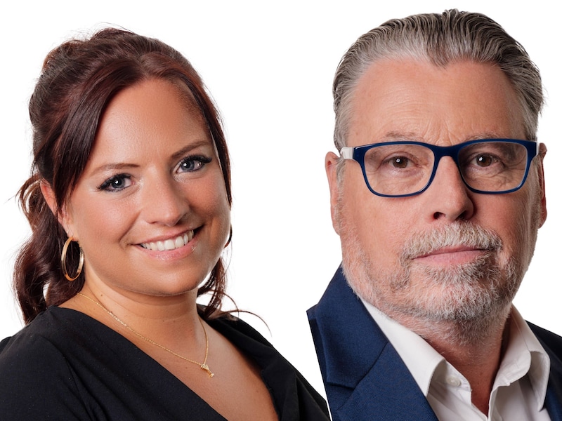 Jana Vanderlinden neemt afscheid van gemeenteraad, Marco Küchler volgt haar op