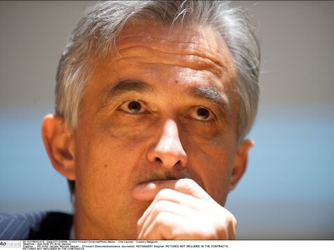 Werner Helsen is hoogleraar trainings- en bewegingsleer aan de KUL.