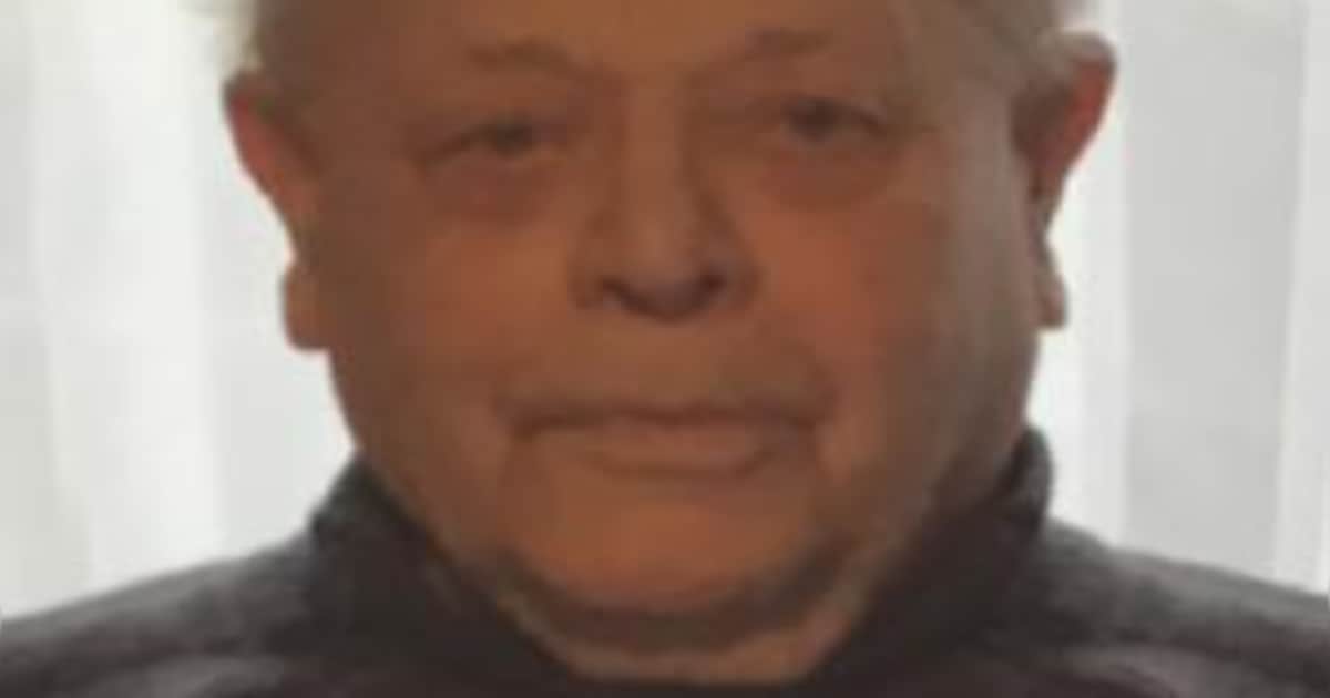 Roger Devolder (90) overleden aan corona: “Begin deze maand was hij nog ...