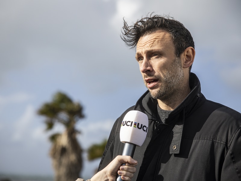 Flanders Classics-CEO Tomas Van Den Spiegel ambitieus over toekomst Wereldbeker: “Aantal kandidaturen is verbazingwekkend groot”