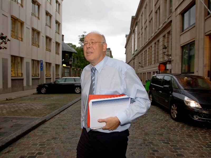 Charles Picqué