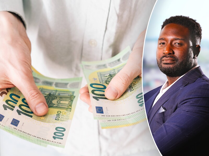 Een vaak gehoorde vuistregel is dat je tegen je pensioen ongeveer honderd keer je laatste netto maandloon bij elkaar gespaard zou moeten hebben. HLN-geldexpert Chris Sugira legt uit hoe dat kan.