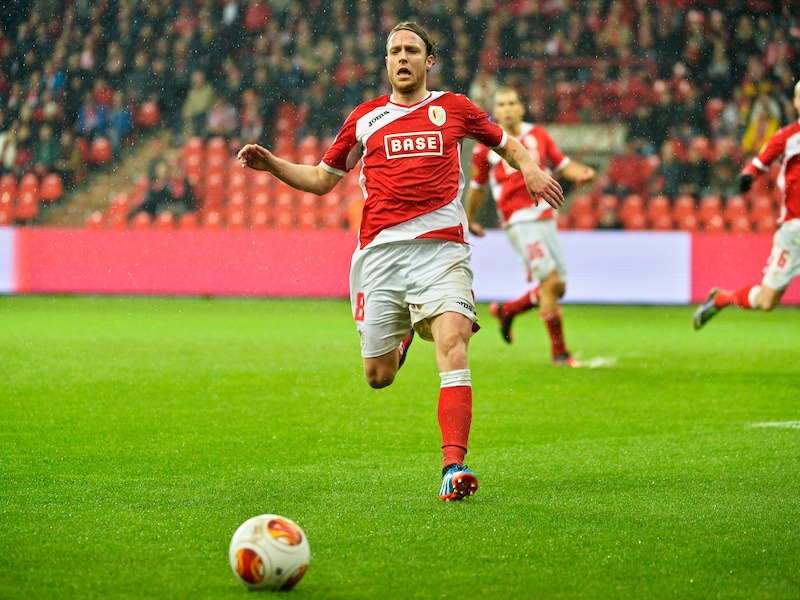 Ex-Standard-speler Ronnie Stam krijgt zeven jaar cel voor rol in invoer van 700 kilo cocaïne