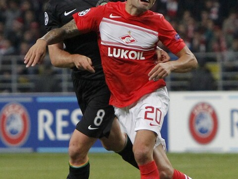 Demy de Zeeuw (r)