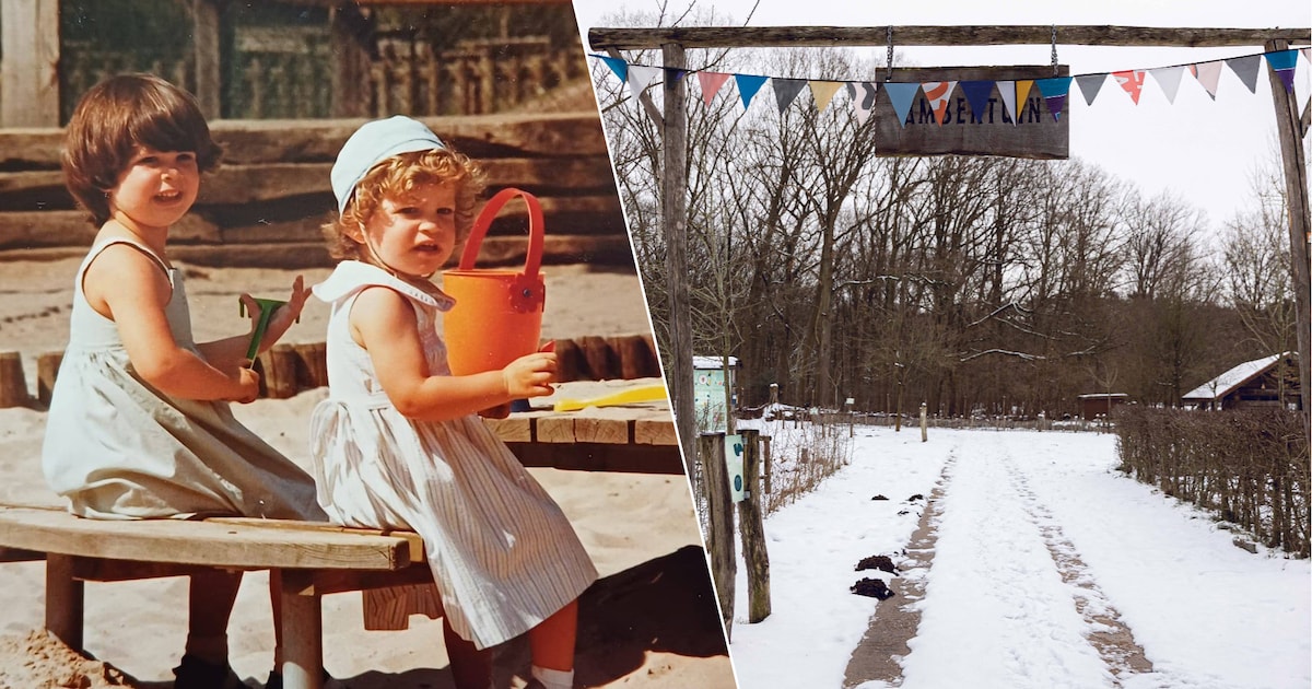 Domein Kiewit viert 50ste verjaardag met grote fototentoonstelling: “Jouw herinneringen maken het ve