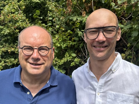 Kris Weemaels vervangt vanaf de eerstvolgende gemeenteraad Andy De Brouwer in de CD&V-fractie.