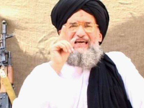 Ayman al-Zawahiri
