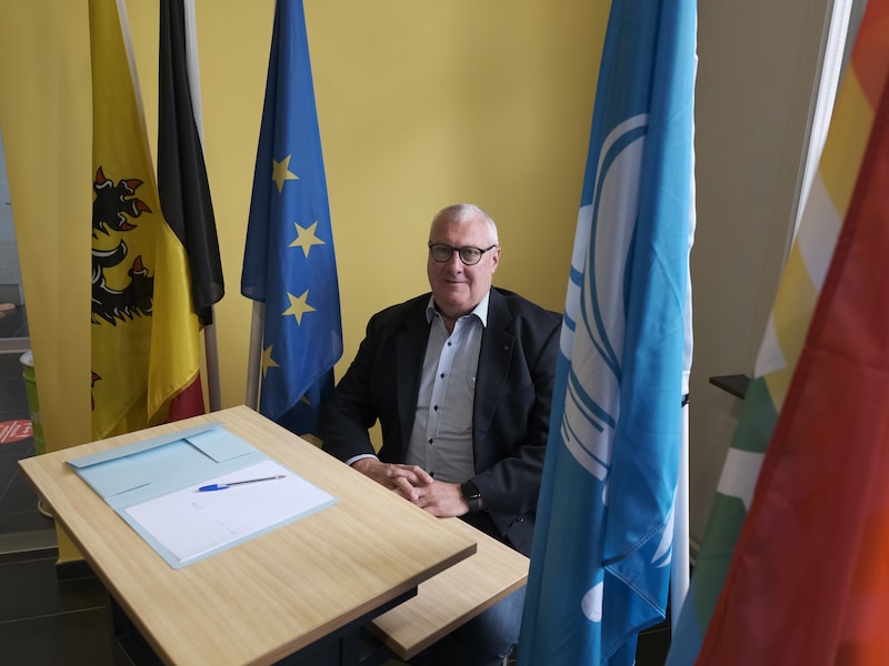 Beperkte agenda gemeenteraad in Mesen: nieuwe voorzitter voor jeugdraad  
