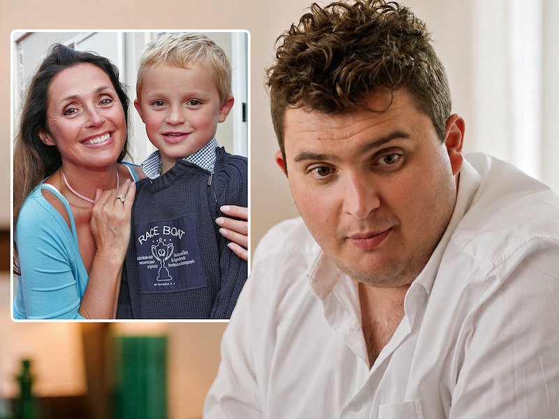 “Mijn leven kan momenteel niet beter zijn”: wie is Clément, de nieuwste prins van ons koningshuis?