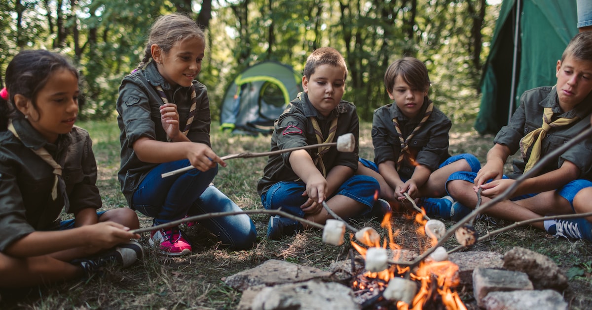 Stad keurt nieuw reglement voor betoelaging van renovatie jeugdlokalen goed: “Asbestverwijdering en 