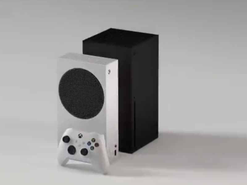 Microsoft onthult goedkopere versie van de nieuwe Xbox: 299 dollar voor “kleinste Xbox ooit”