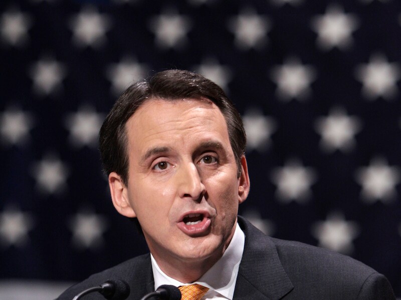 Tim Pawlenty.