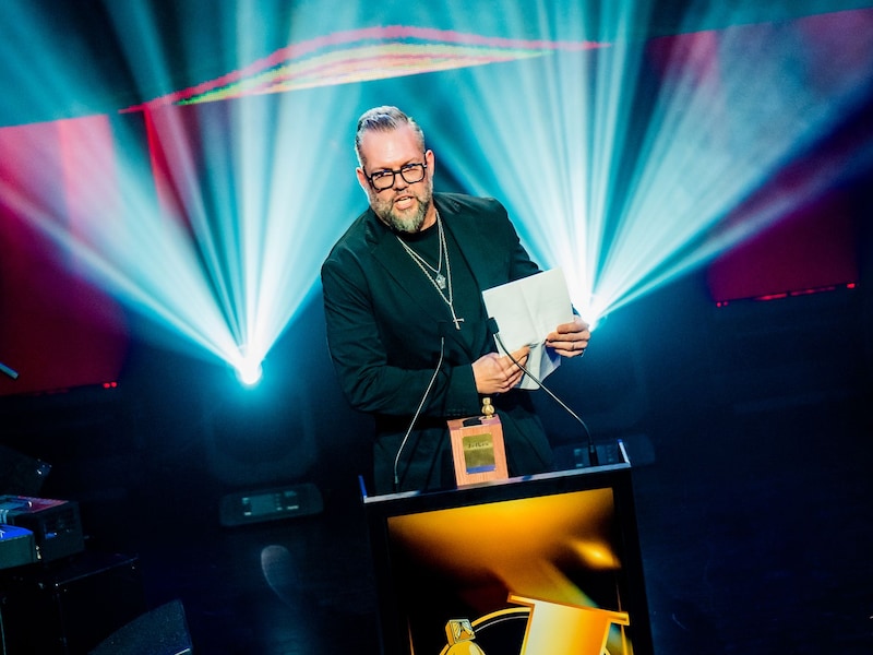 Van de pot gerukte comedy-awardshow ‘Gouden Jefkes’ komt terug naar Arenberg