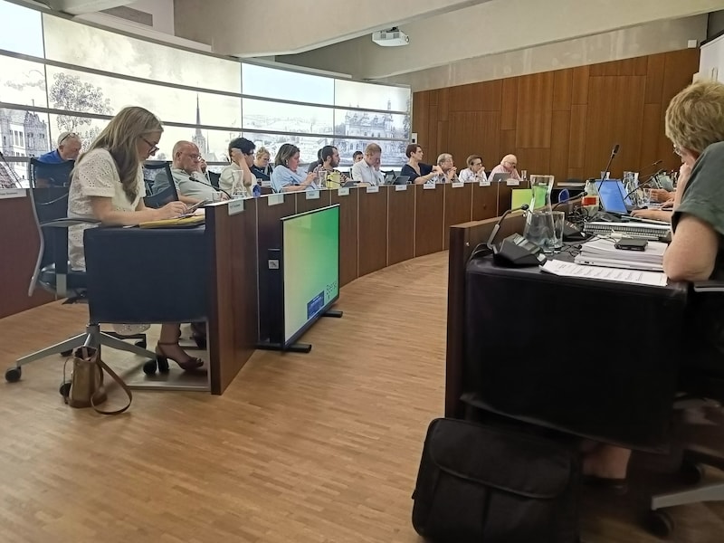 Groene jaarrekening voor Beersel, maar oppositie is kritisch: “Veel plannen werden niet uitgevoerd”