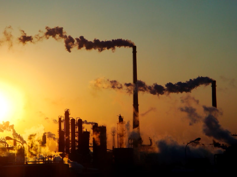Superrijken dragen volgens Greenpeace grootste ‘klimaatschuld’: 1 biljoen dollar per jaar