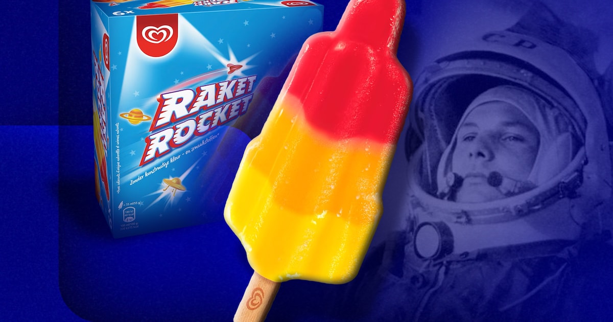 Vlaanderen stevent af op ‘raketcoalitie’ met geel, oranje en rood: wij ...