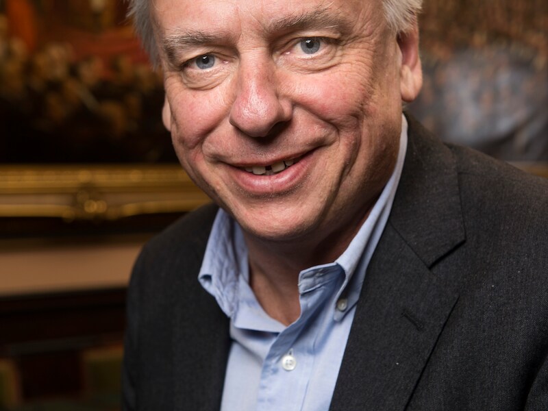 Patrick Dewael (Open Vld).