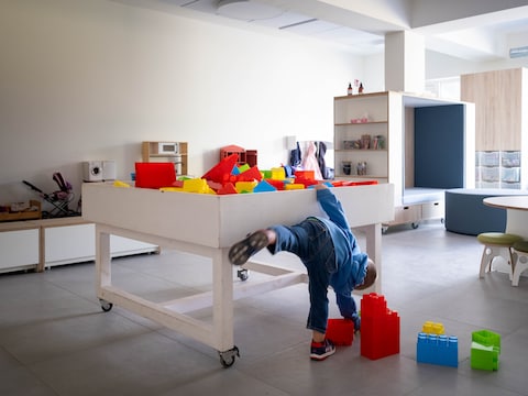 Rumst zet als een van eersten schouders onder vernieuwde buitenschoolse opvang