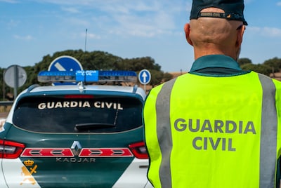 Belg (54) zwaargewond afgevoerd na dodelijke crash met mobilhome in Spanje
