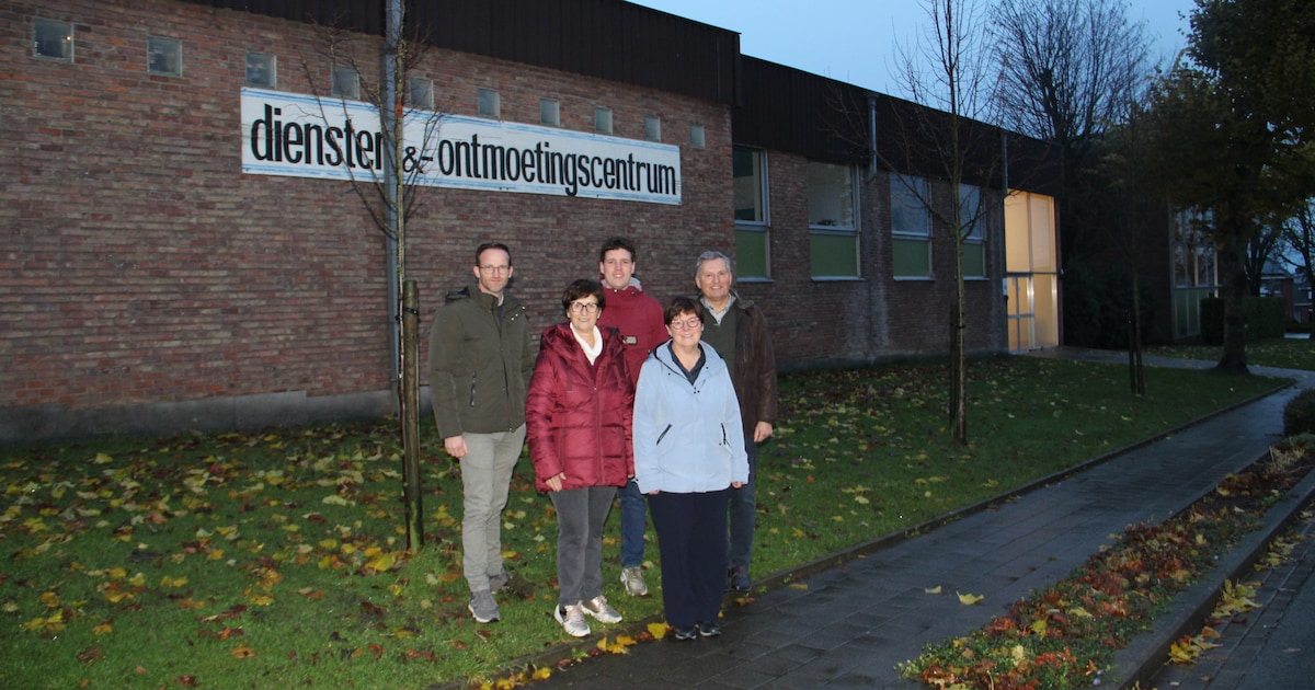 N-VA+Trots stelt toekomst van DOC in vraag: “Is het project voldoende ...