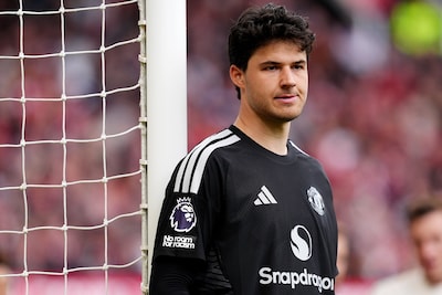 Lammens krijgt sleutelrol bij Manchester United: c